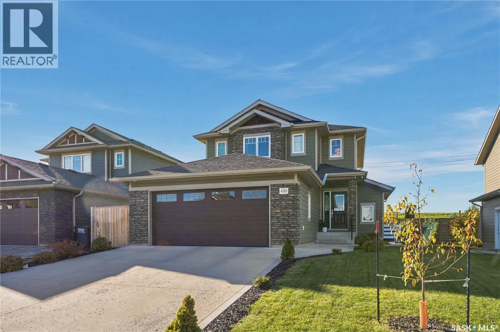 MLS® listing #30421245 for sale located at 430 Pichler CRESCENT