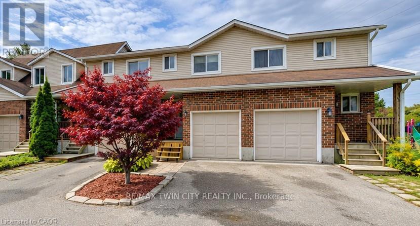 MLS® listing #30421412 for sale located at 4 - 360 CORNRIDGE PLACE