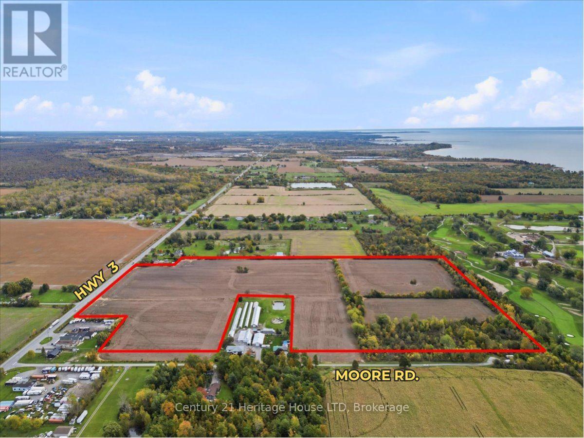 MLS® listing #30421505 for sale located at 11473 MOORE ROAD N