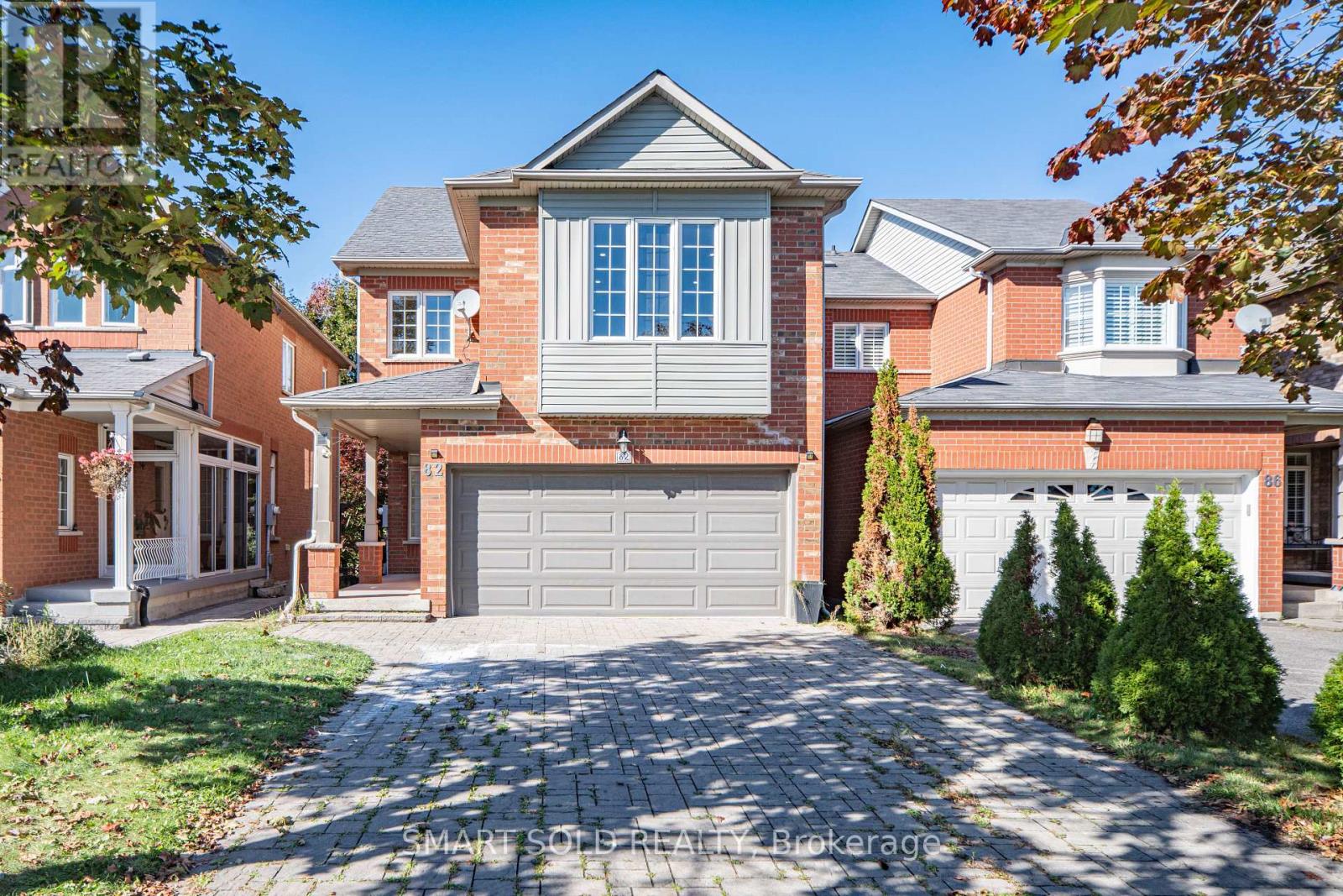 MLS® listing #30421520 for sale located at 82 BALLYMORE DRIVE