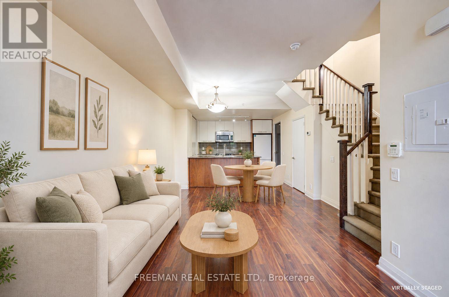MLS® listing #30421522 for sale located at TH108 - 5 VALHALLA INN ROAD
