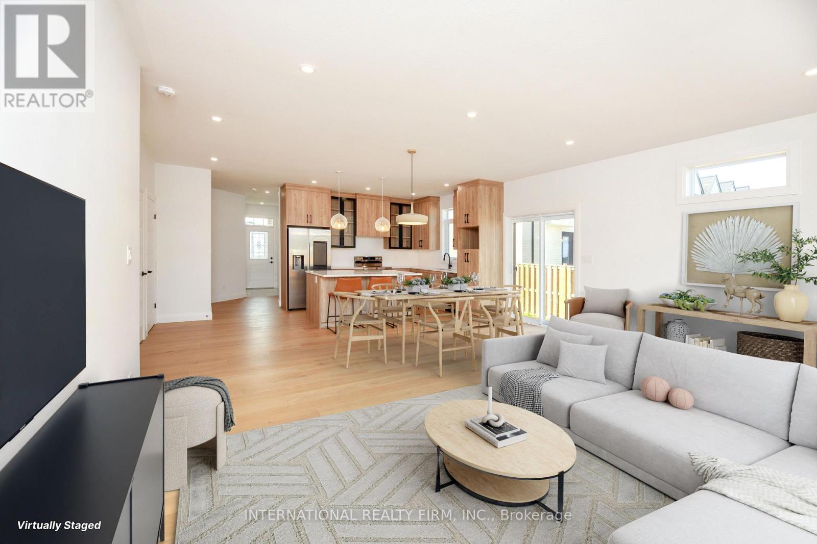 MLS® listing #30421525 for sale located at 17 MCINTOSH AVENUE