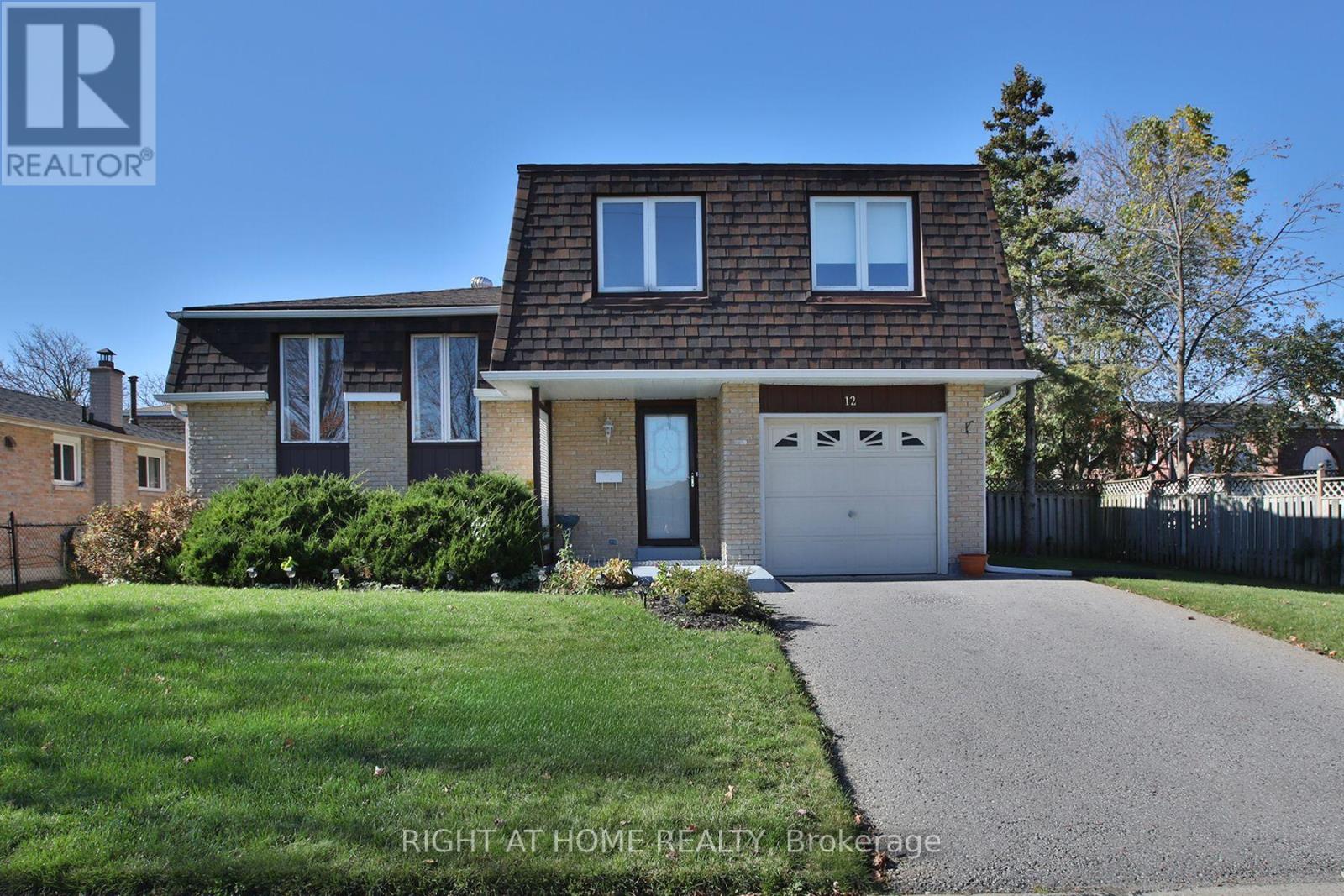 MLS® listing #30421526 for sale located at 12 ROGERS ROAD