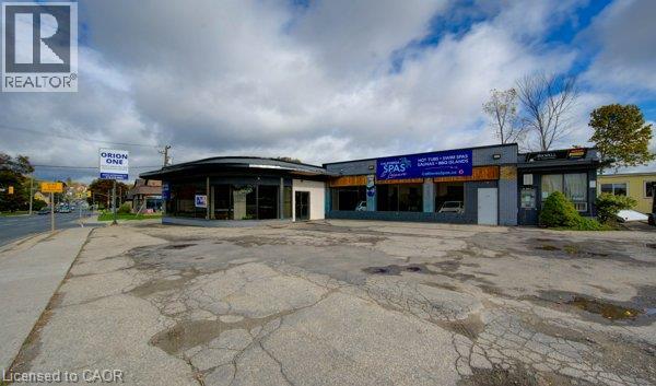 MLS® listing #30421577 for sale located at 40 W LANCASTER Street W