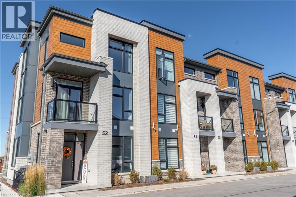 MLS® listing #30421580 for sale located at 271 GREY SILO Road Unit# 52