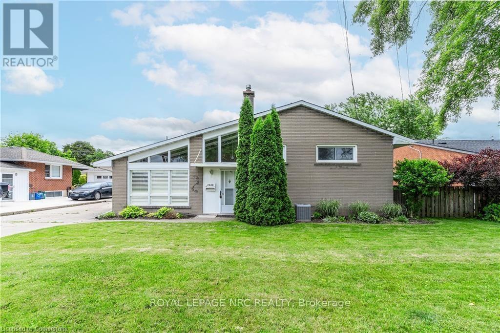 MLS® listing #30421591 for sale located at 3500 CALLAN STREET