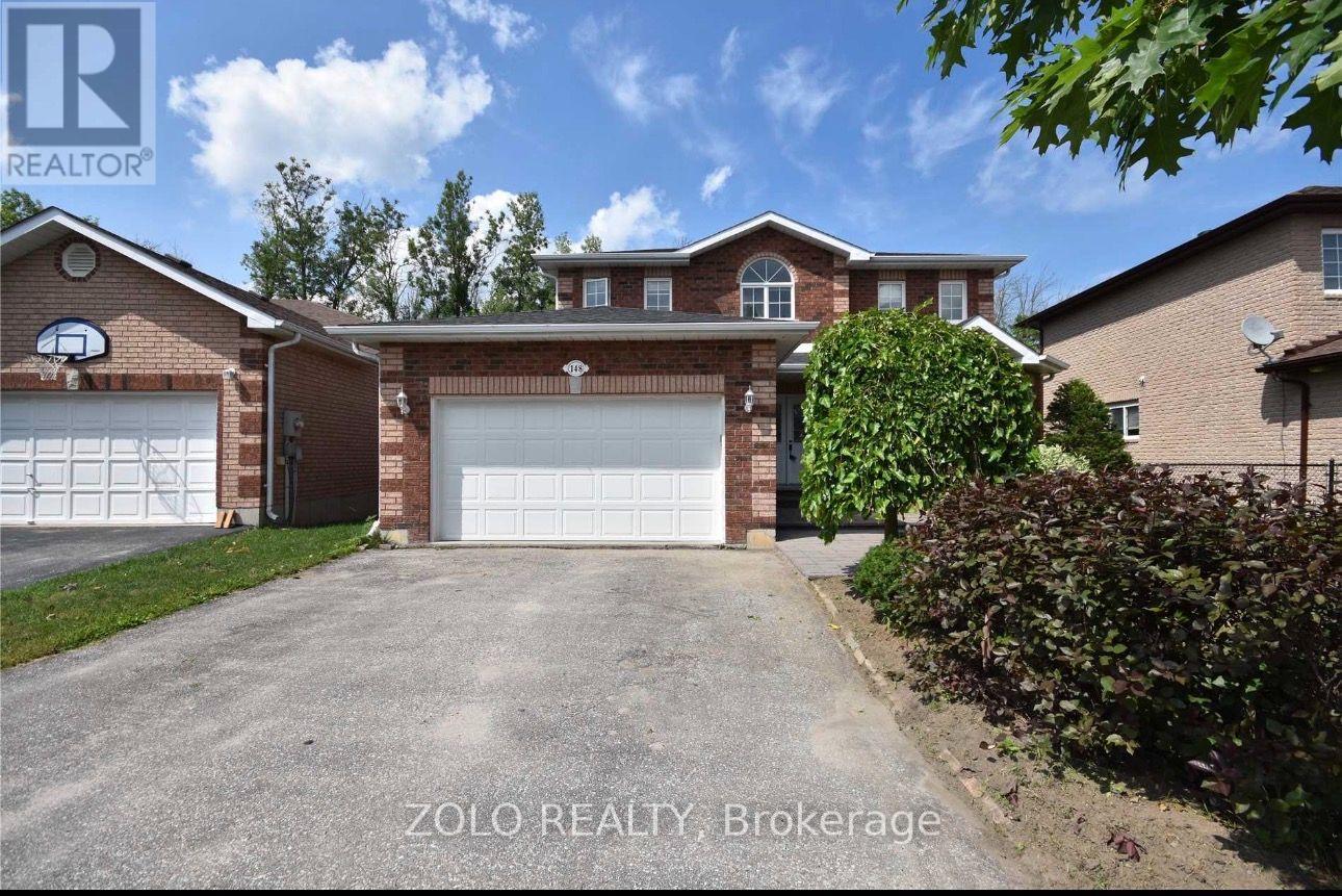 MLS® listing #30421616 for sale located at 148 CHELTENHAM ROAD