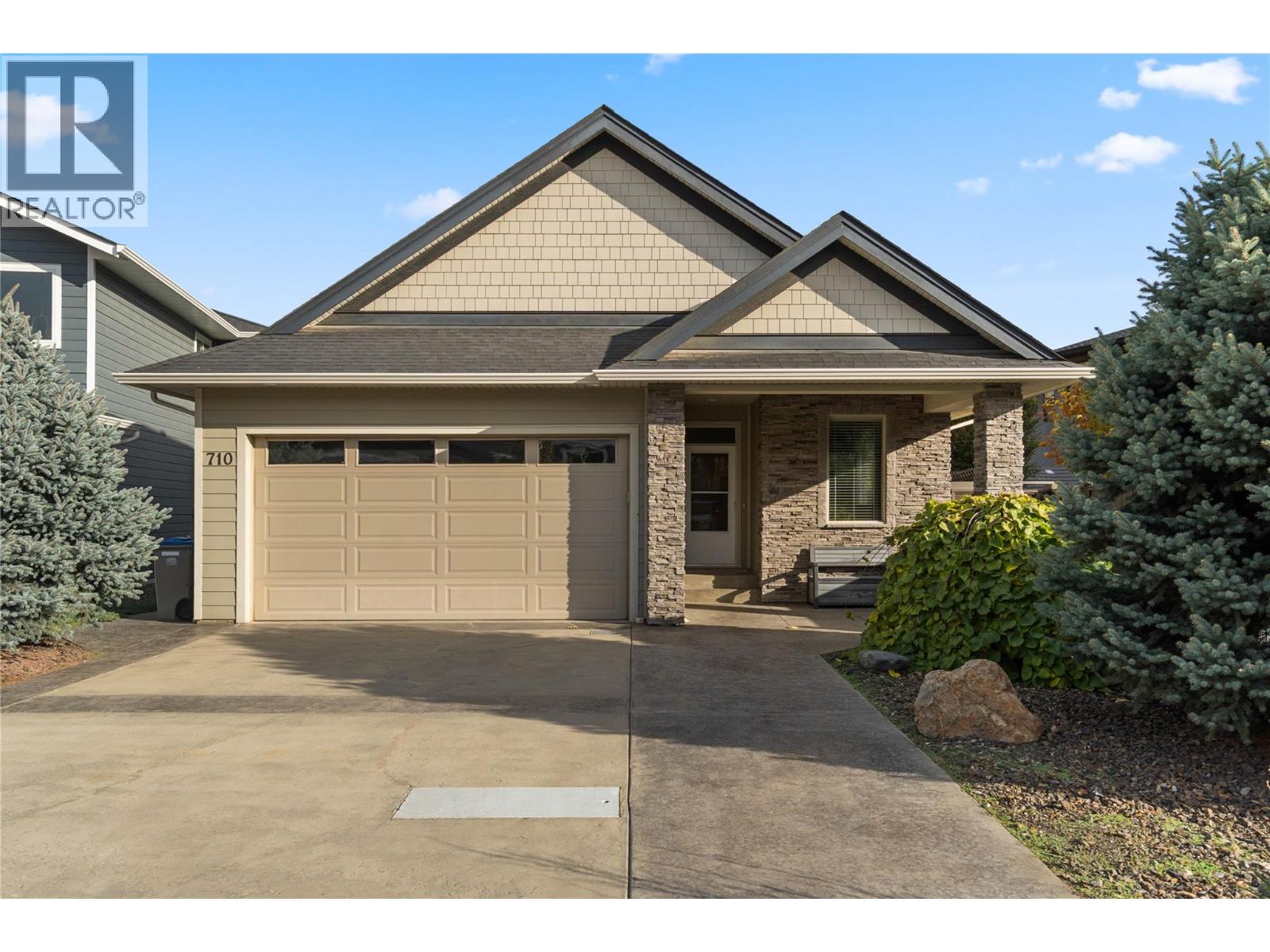 MLS® listing #30421654 for sale located at 710 Hayward Place
