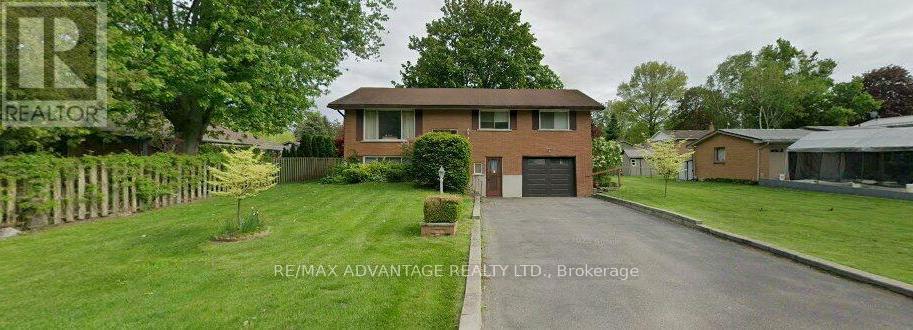 MLS® listing #30421659 for sale located at 6 WILLIAM STREET