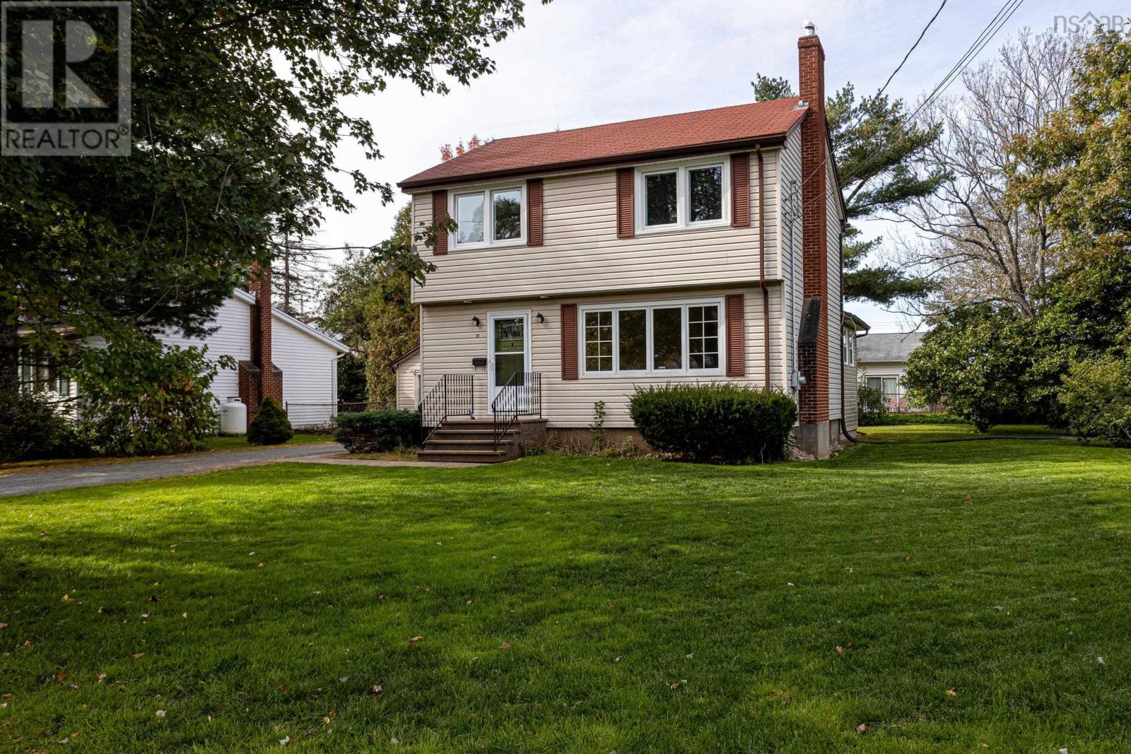 MLS® listing #30421705 for sale located at 37 Lawson Avenue