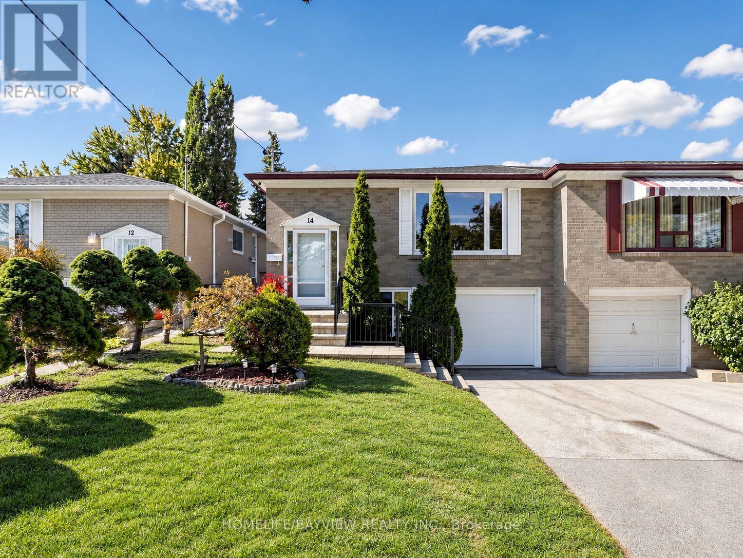 MLS® listing #30421801 for sale located at 14 CRISPIN CRESCENT