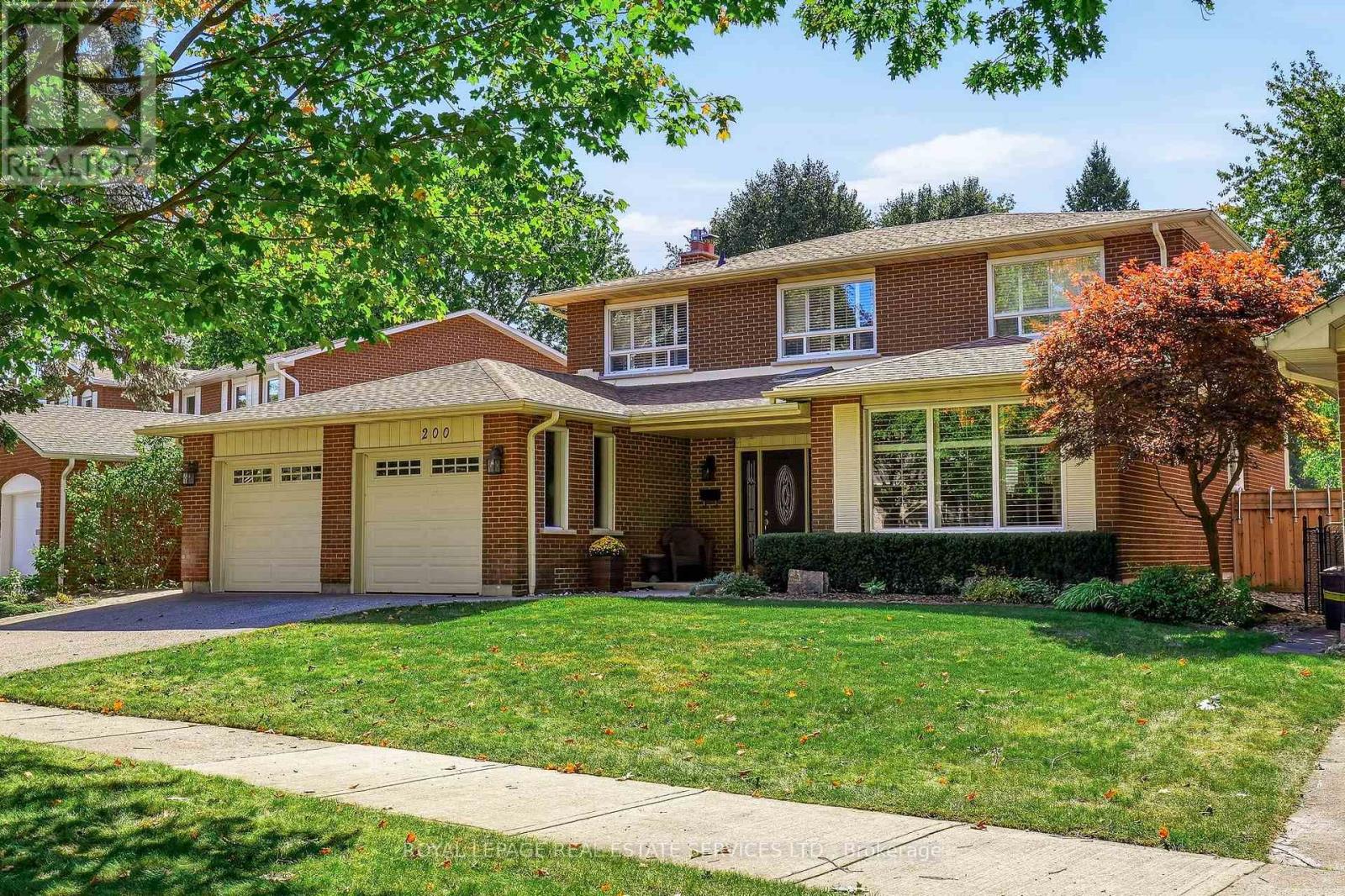 MLS® listing #30421957 for sale located at 200 ALL SAINTS CRESCENT