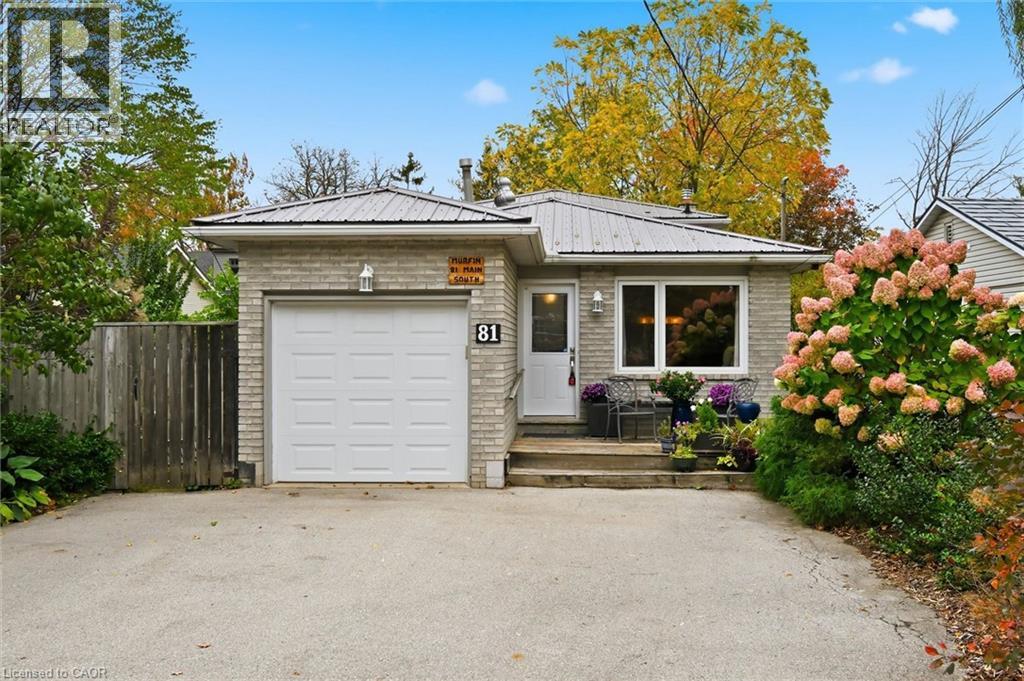 MLS® listing #30422006 for sale located at 81 MAIN Street S