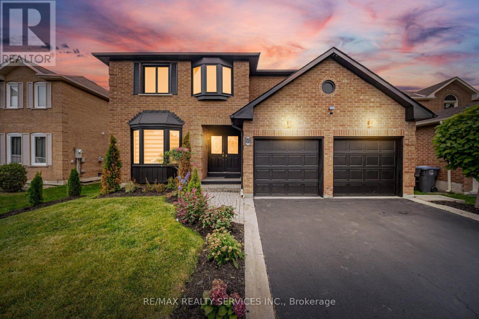 MLS® listing #30422190 for sale located at 28 CORKETT DRIVE