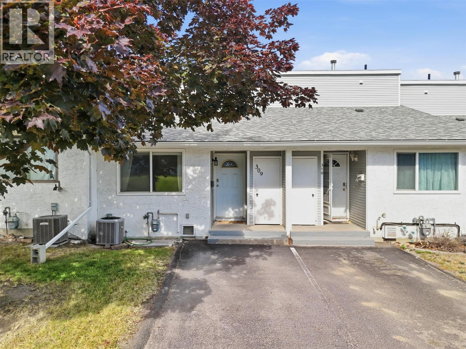 MLS® listing #30422326 for sale located at 1780 Springview Place Unit# 309