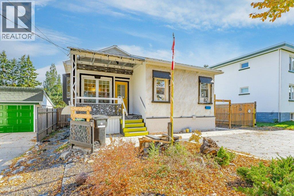 MLS® listing #30422416 for sale located at 82 KEHL Street