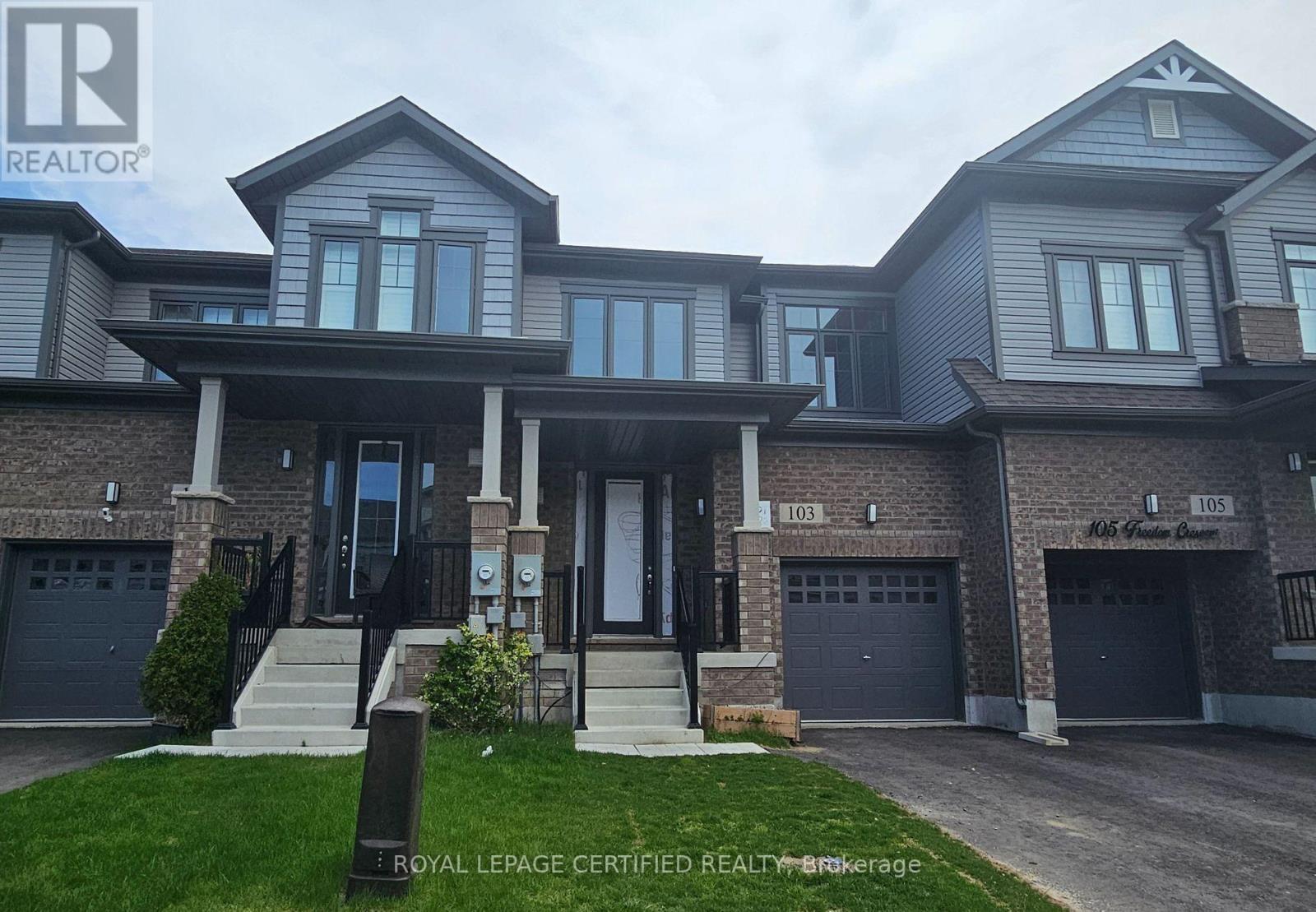 MLS® listing #30422448 for sale located at 103 FREEDOM CRESCENT