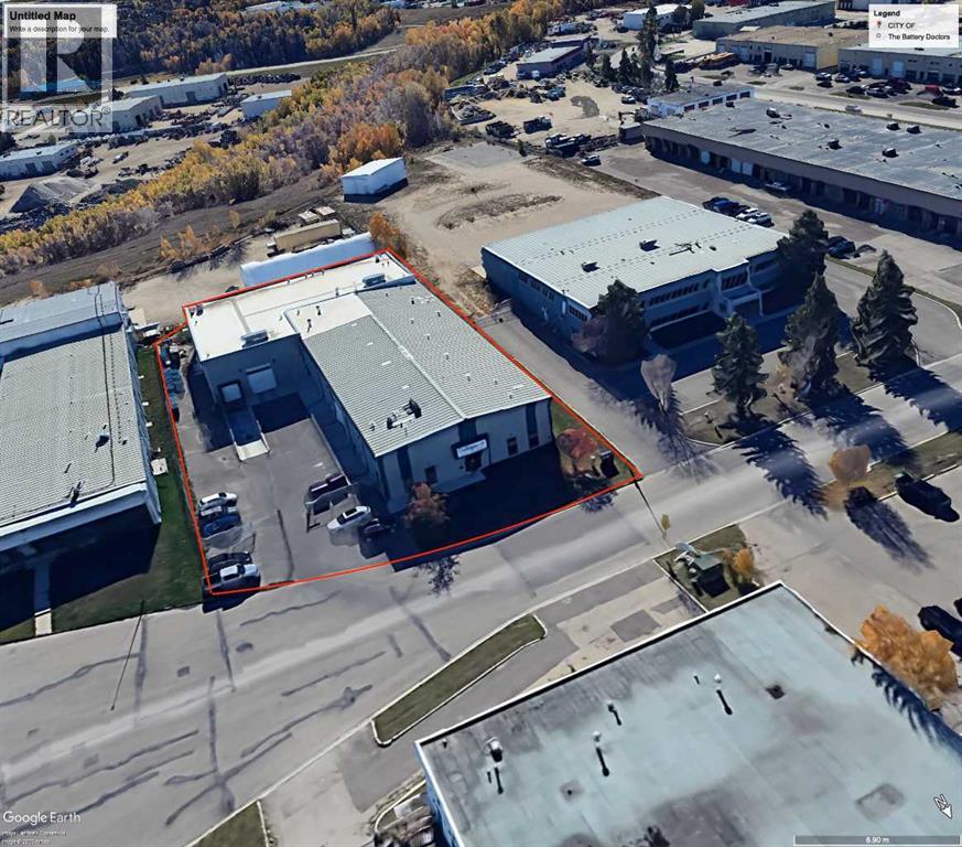 MLS® listing #30422486 for sale located at 4731 78A STREET Close