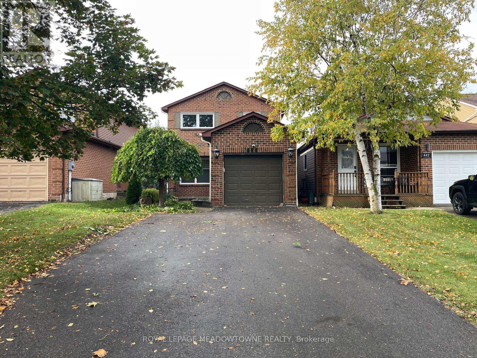 MLS® listing #30422657 for sale located at 444 VANIER DRIVE