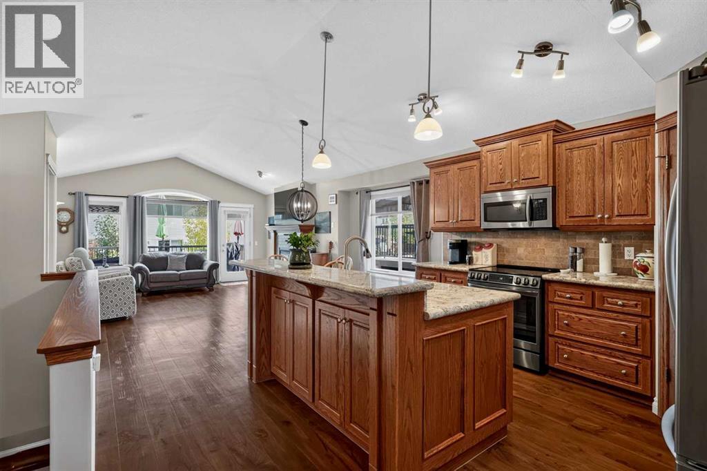 MLS® listing #30422734 for sale located at 226 Cimarron Drive