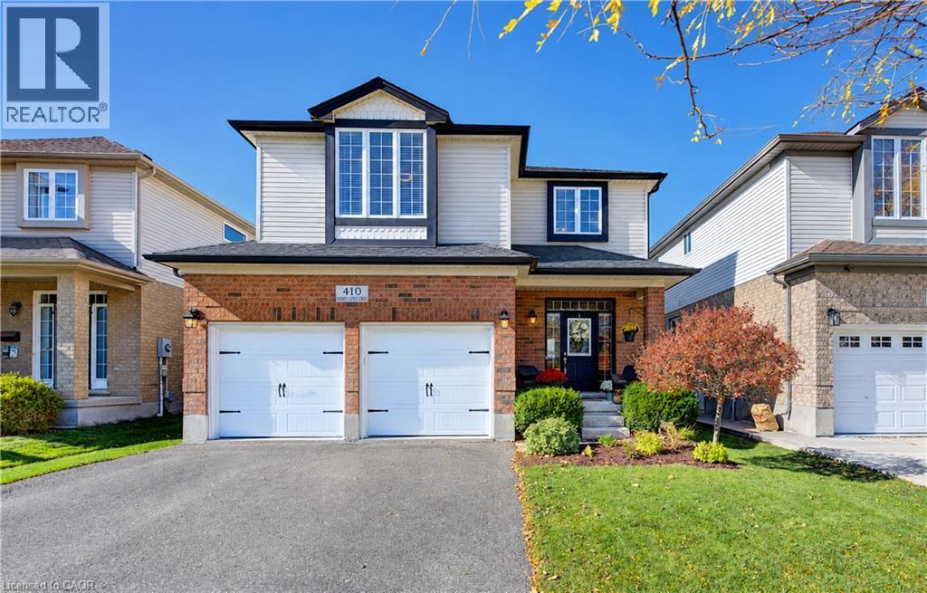 MLS® listing #30422820 for sale located at 410 SANDY COVE Crescent
