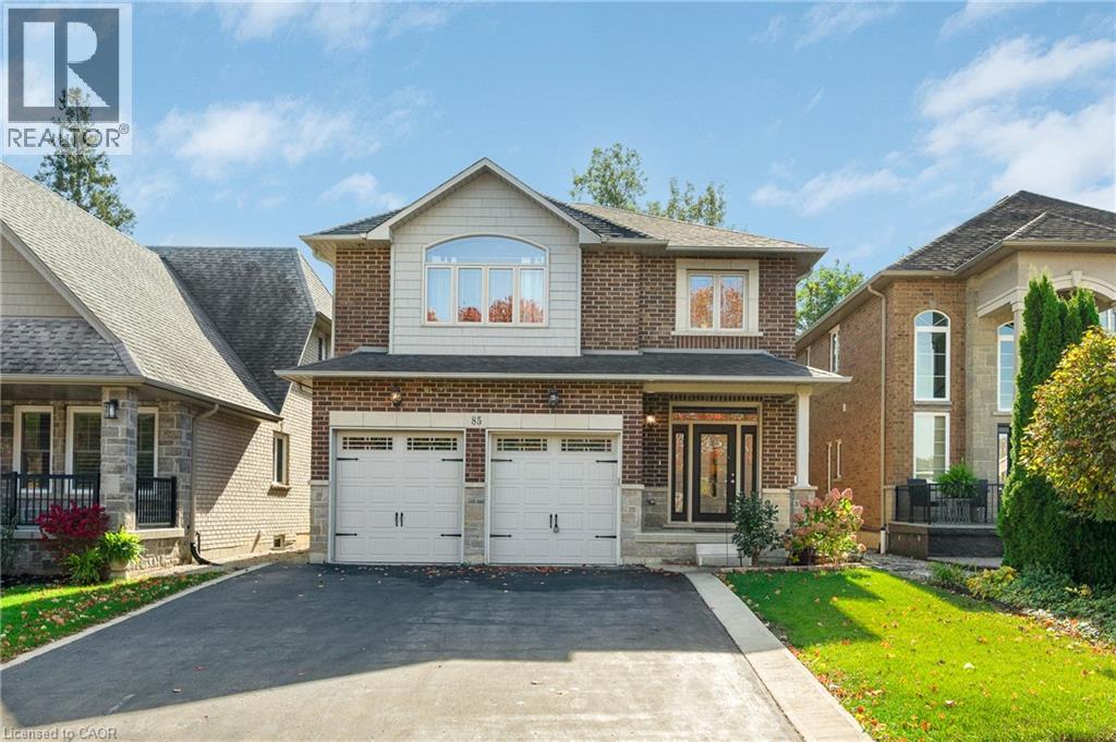 MLS® listing #30423148 for sale located at 85 KOPPERFIELD Lane