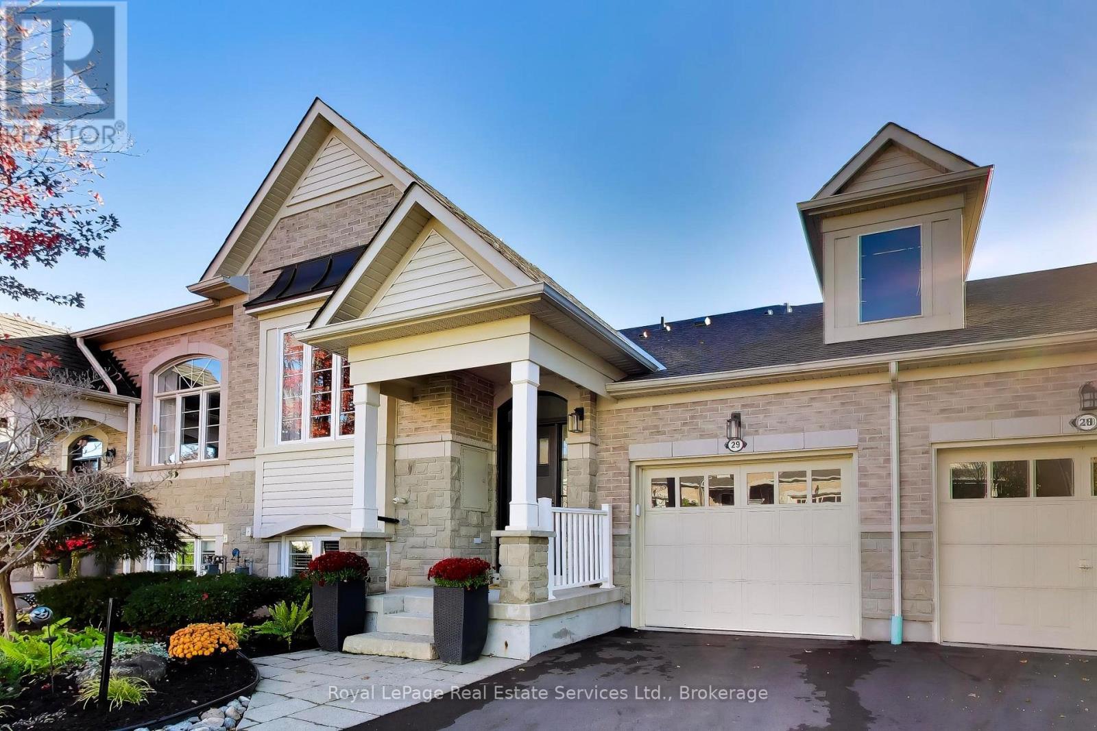 MLS® listing #30423840 for sale located at 29 - 4241 SARAZEN DRIVE