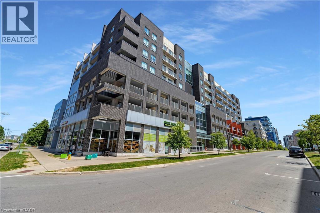 MLS® listing #30423872 for sale located at 280 LESTER Street Unit# 404