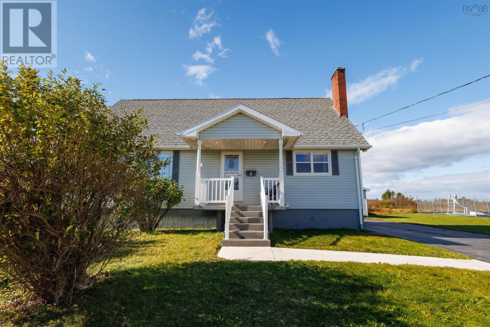 MLS® listing #30424189 for sale located at 3 Churchill Street