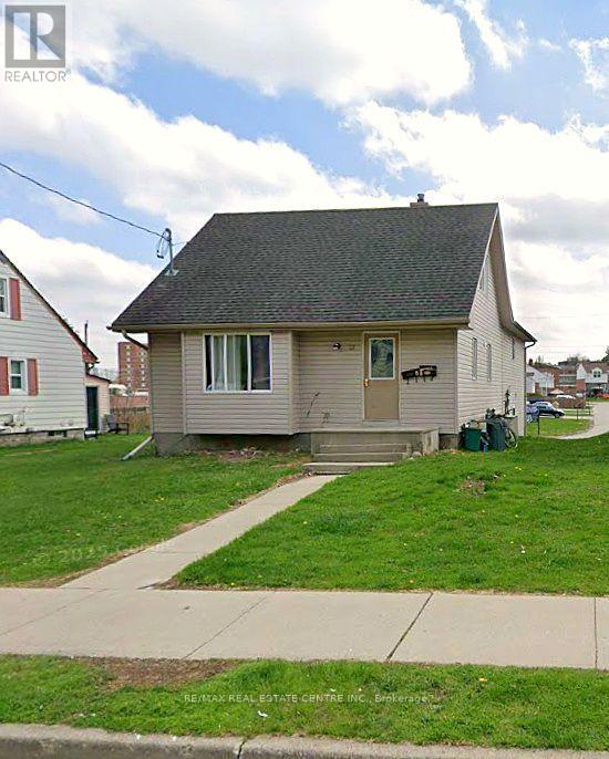 MLS® listing #30424486 for sale located at 23 FIR STREET