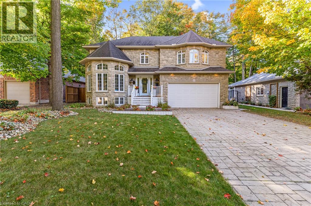 MLS® listing #30424803 for sale located at 44 PINTAIL Drive