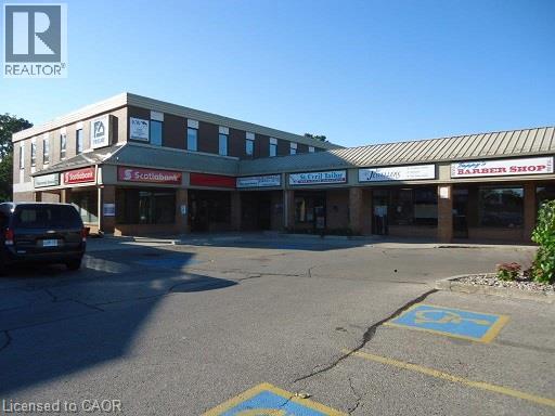 MLS® listing #30425022 for sale located at 501 KRUG Street Unit# 106