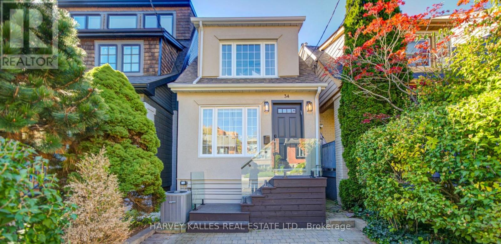MLS® listing #30425425 for sale located at 34 KENWOOD AVENUE