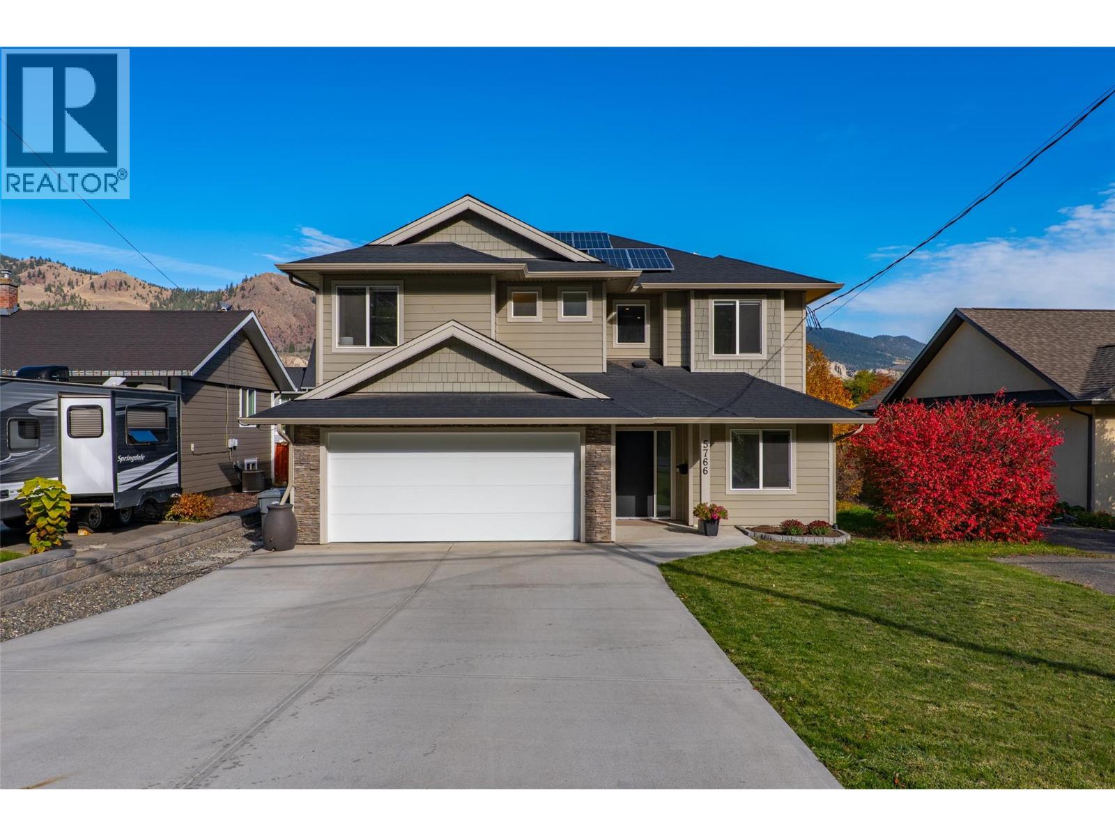 MLS® listing #30425561 for sale located at 5766 Dallas Drive