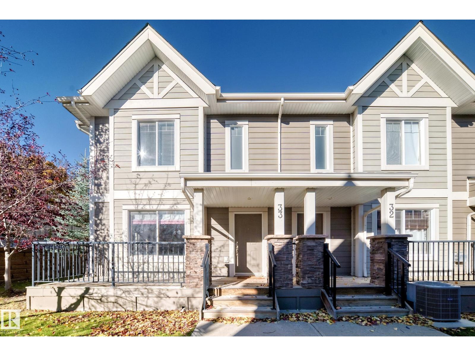 MLS® listing #30425990 for sale located at #33 1150 WINDERMERE WY SW