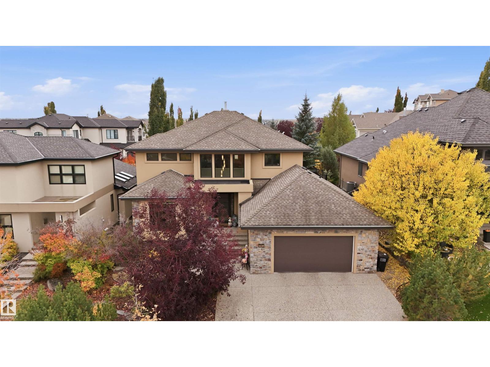 MLS® listing #30426058 for sale located at 2446 MARTELL CR NW