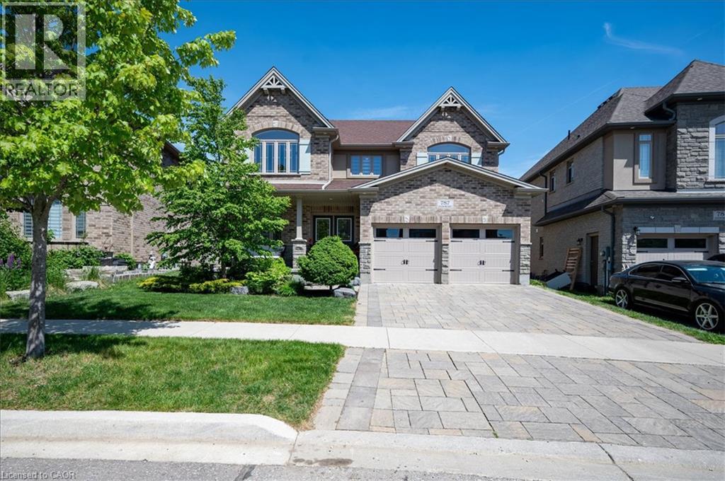 MLS® listing #30426182 for sale located at 787 SNOWBERRY Court
