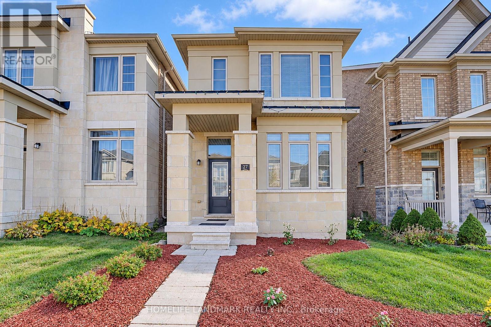 MLS® listing #30426325 for sale located at 27 APPLEGATE DRIVE
