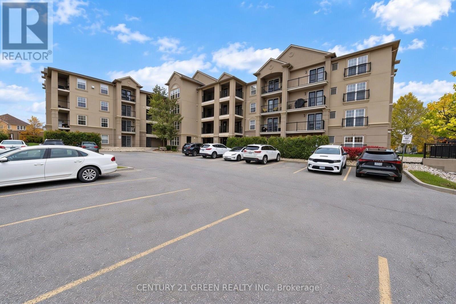 MLS® listing #30426331 for sale located at 105 - 1350 MAIN STREET E