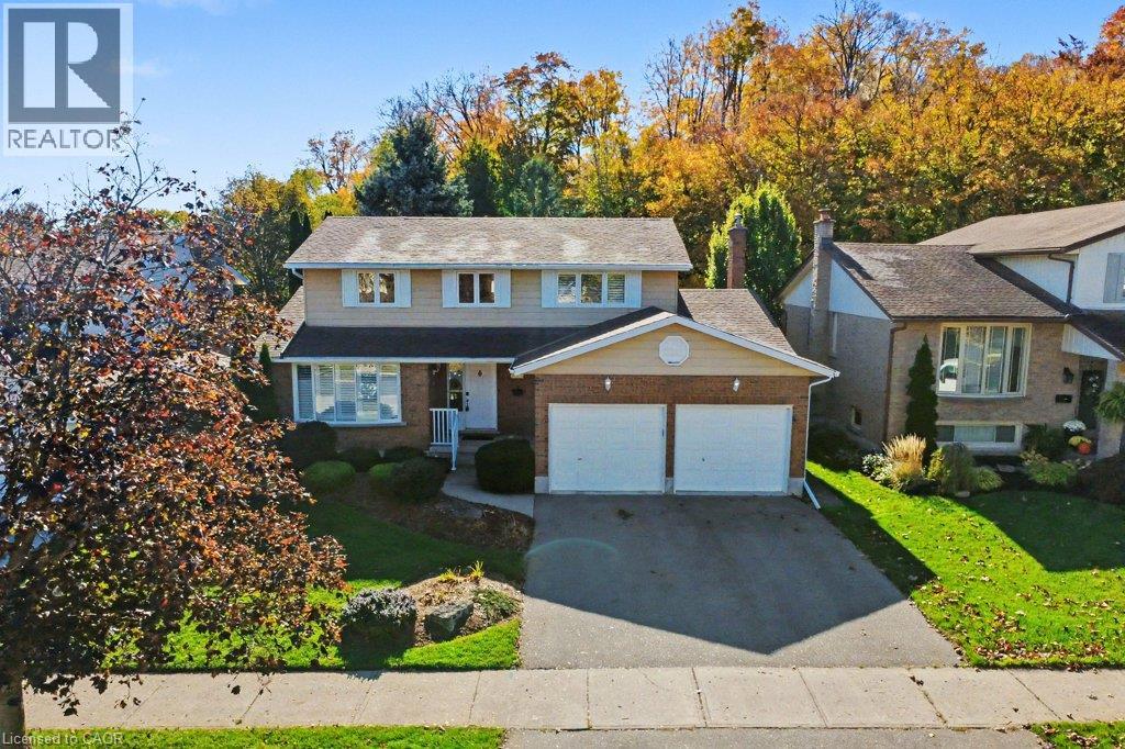 MLS® listing #30426406 for sale located at 57 TRAILVIEW Drive