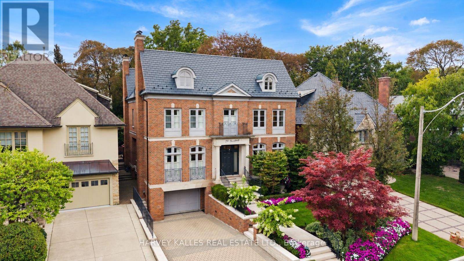MLS® listing #30426549 for sale located at 250 FOREST HILL ROAD