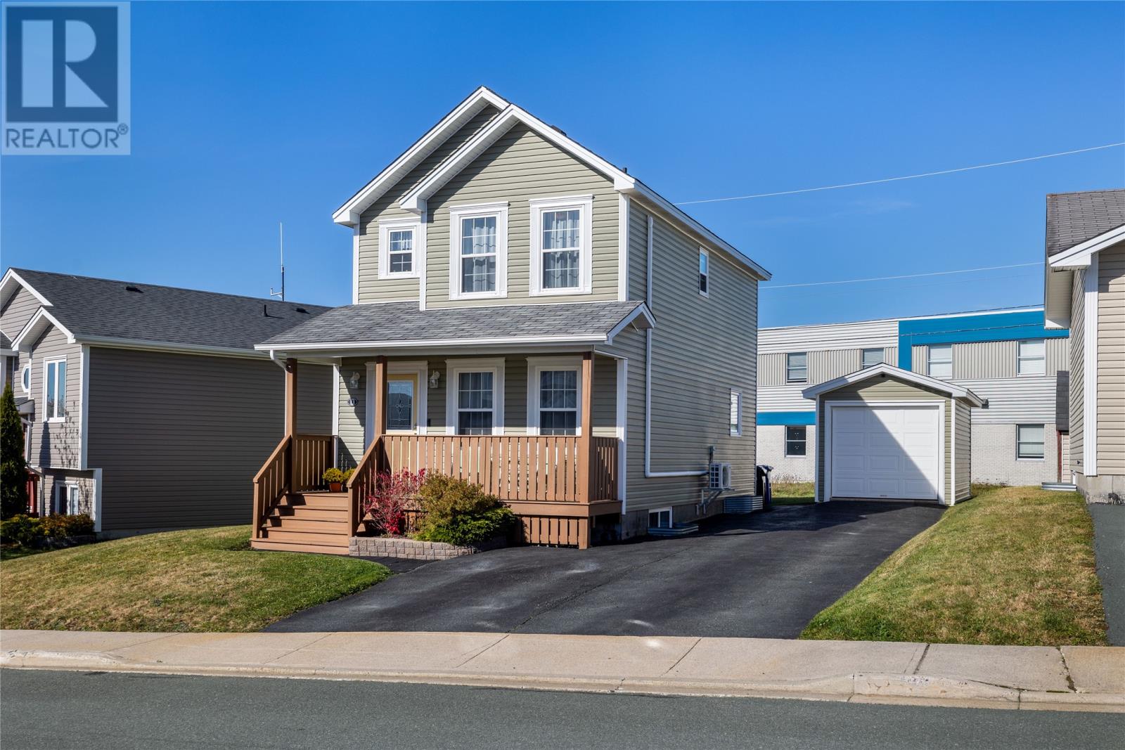 MLS® listing #30426609 for sale located at 11 Spruce Grove Avenue