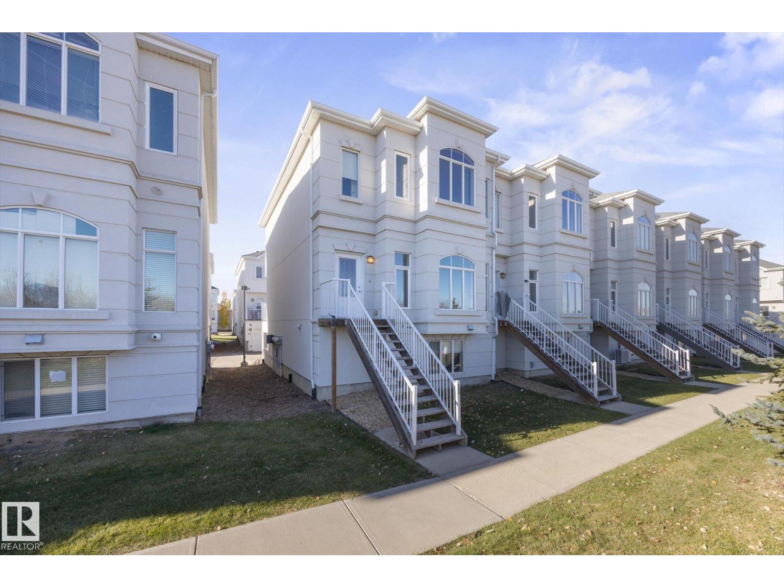 MLS® listing #30426638 for sale located at #16 723 172 ST SW