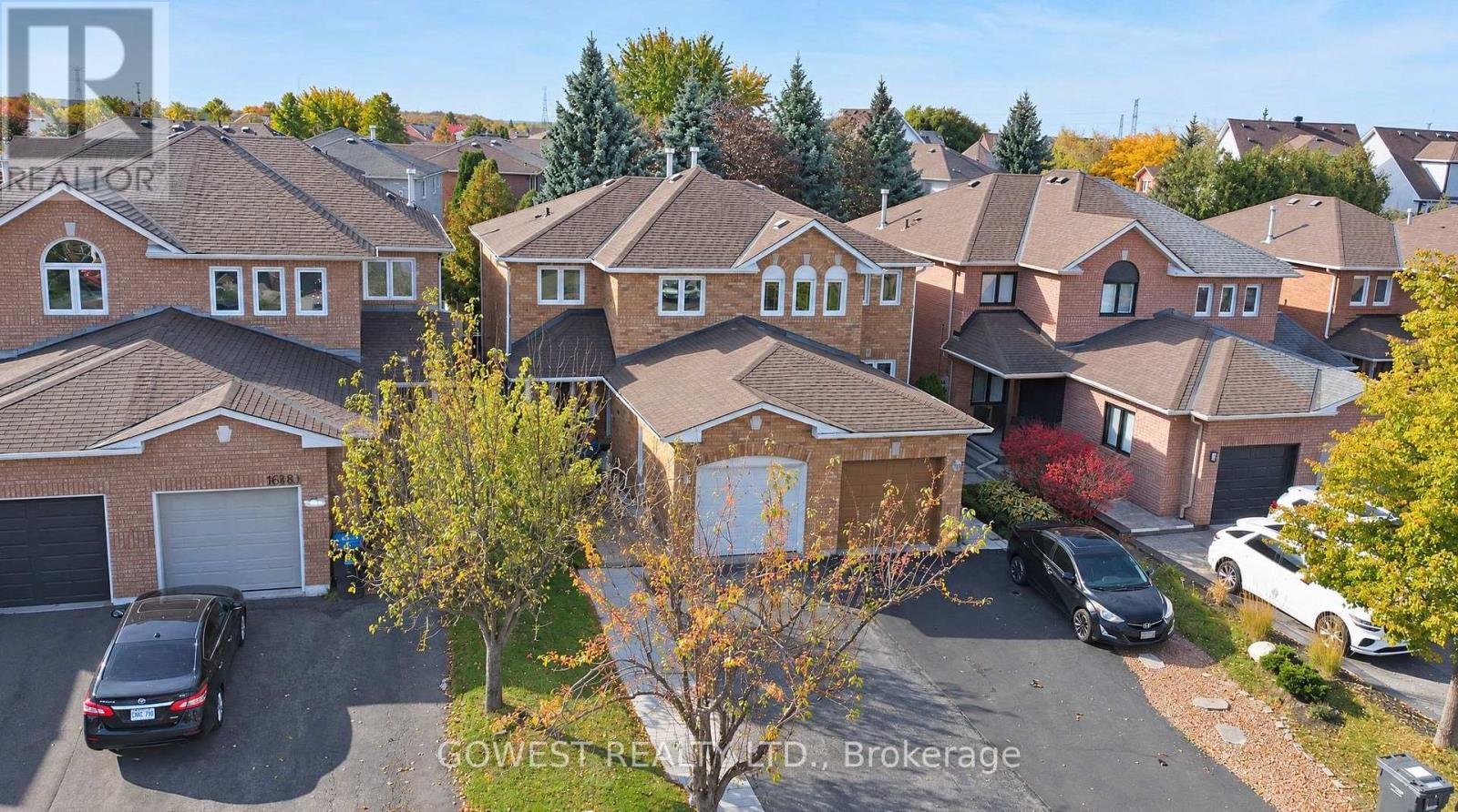 MLS® listing #30426717 for sale located at 6570 ALDERWOOD TRAIL
