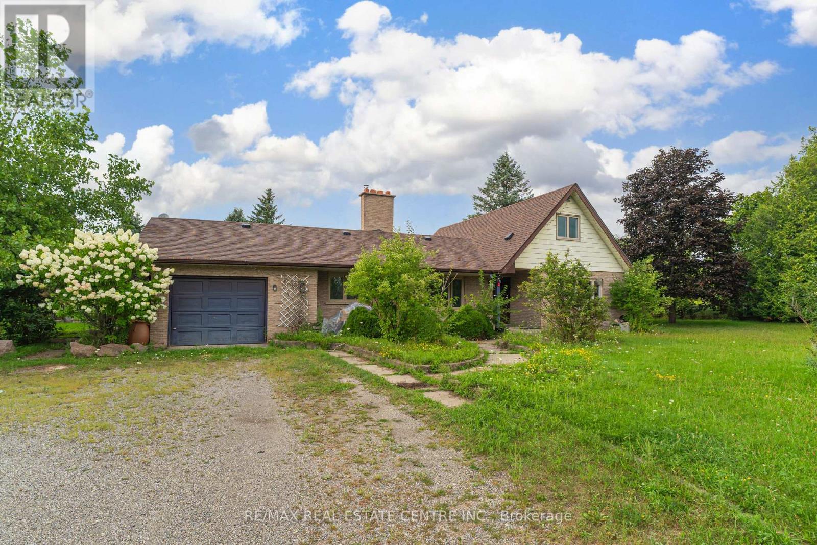 MLS® listing #30426724 for sale located at 8438 HWY 7