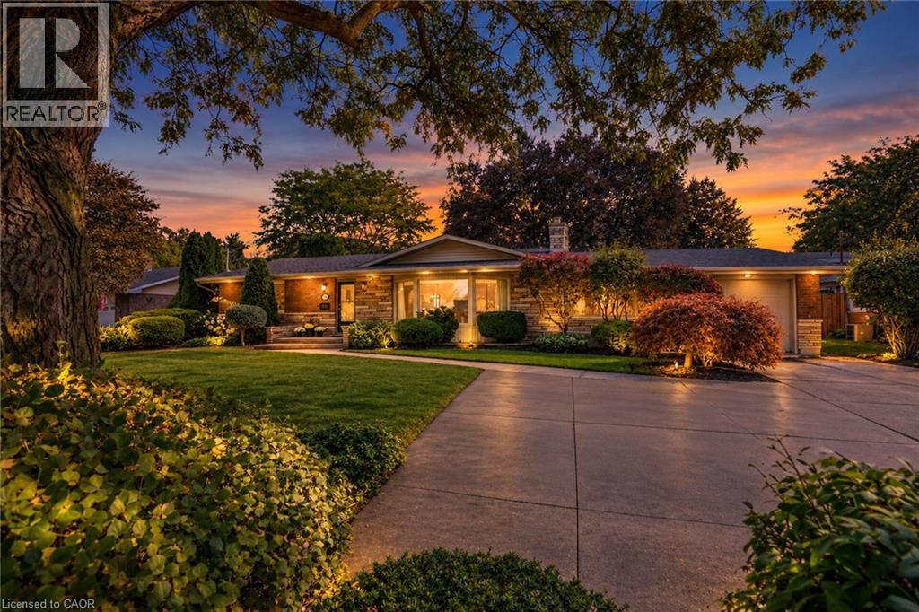MLS® listing #30426729 for sale located at 12 BAKER Road N