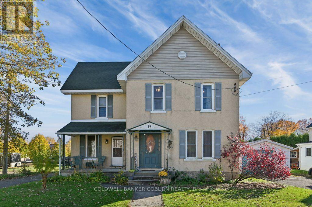 MLS® listing #30426820 for sale located at 49 LAKESHORE DRIVE