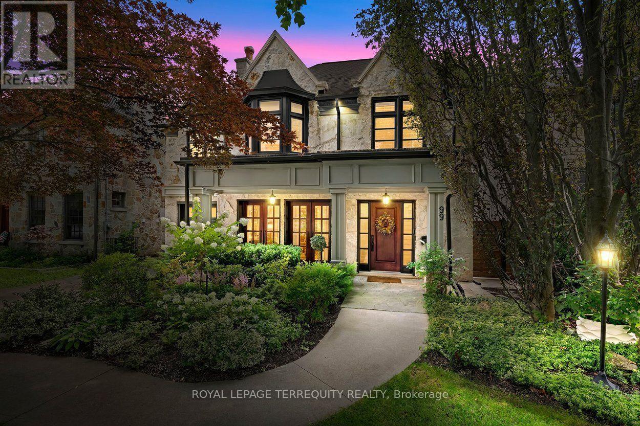 MLS® listing #30426844 for sale located at 99 DUNEDIN DRIVE