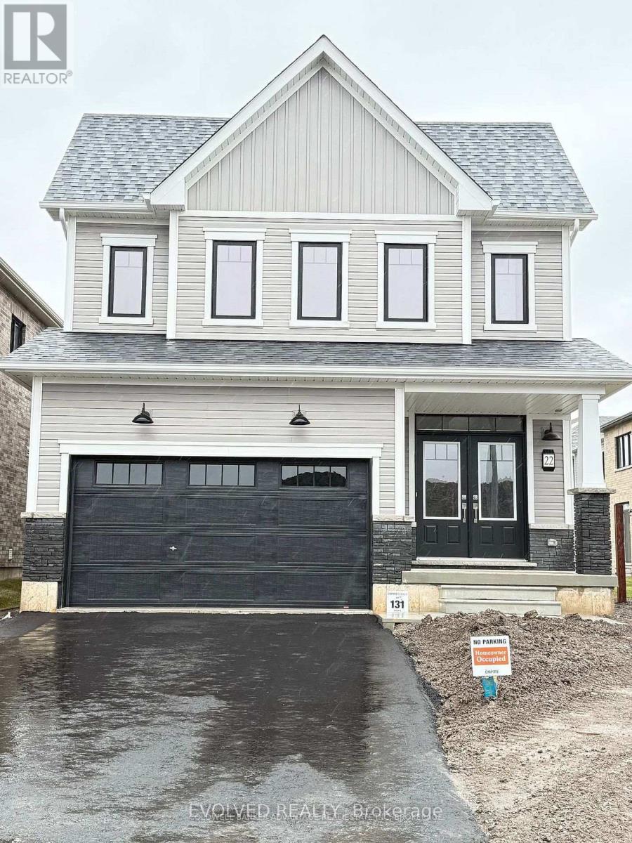 MLS® listing #30426863 for sale located at 22 VARSITY DRIVE