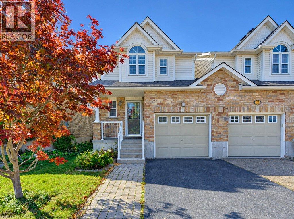 MLS® listing #30426870 for sale located at 108 PERIWINKLE Street